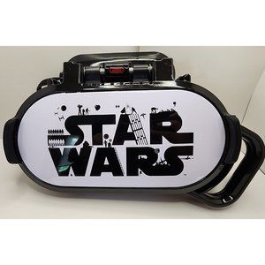 Star Wars R2D2-Darth Vader Pancake Maker by Disney